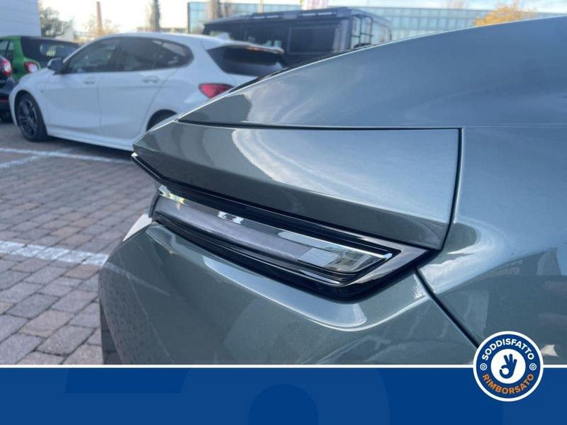 KGM Torres HEV K-Line 1.5 Turbo GDI 2WD AT