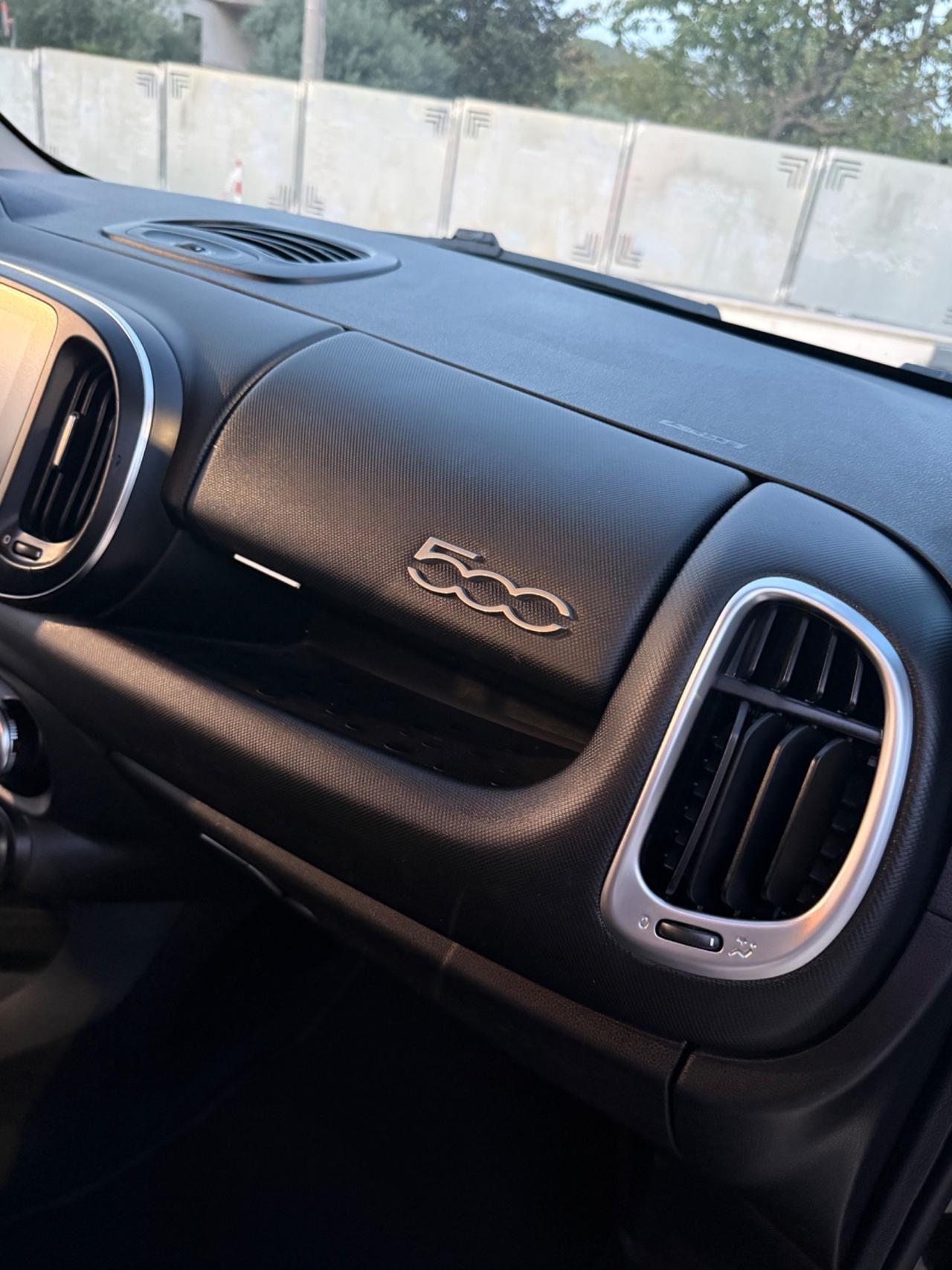 Fiat 500L 1.6 Multijet 120 CV City Cross