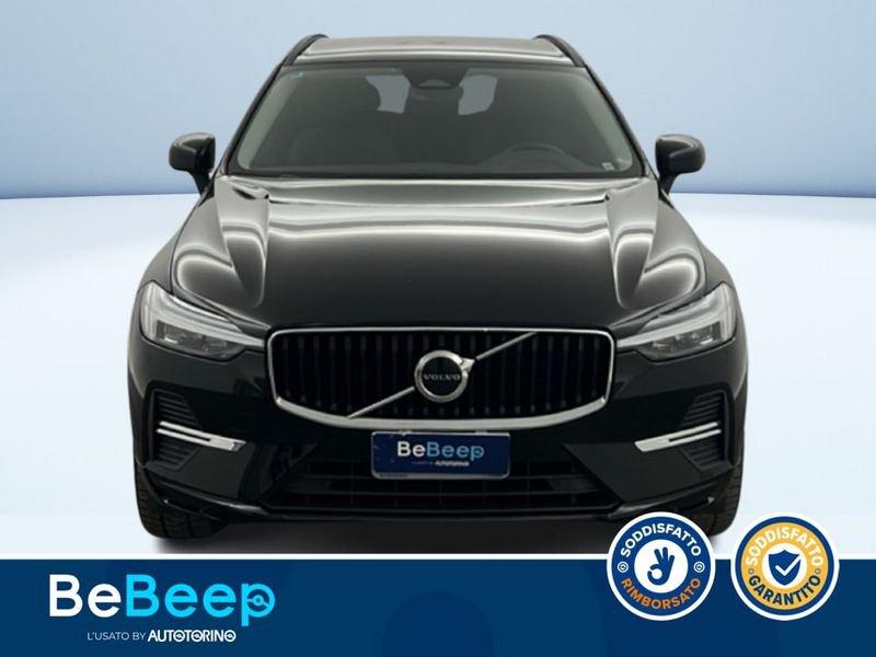 Volvo XC60 2.0 B4 MOMENTUM AWD AUTO