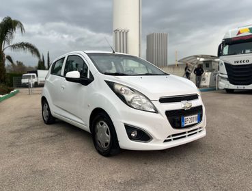 Chevrolet Spark 1.0 (50kw)