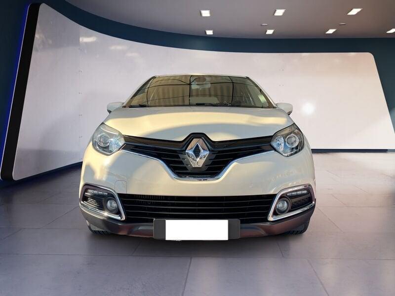 Renault Captur 1.5 dCi 90cv S&S Energy