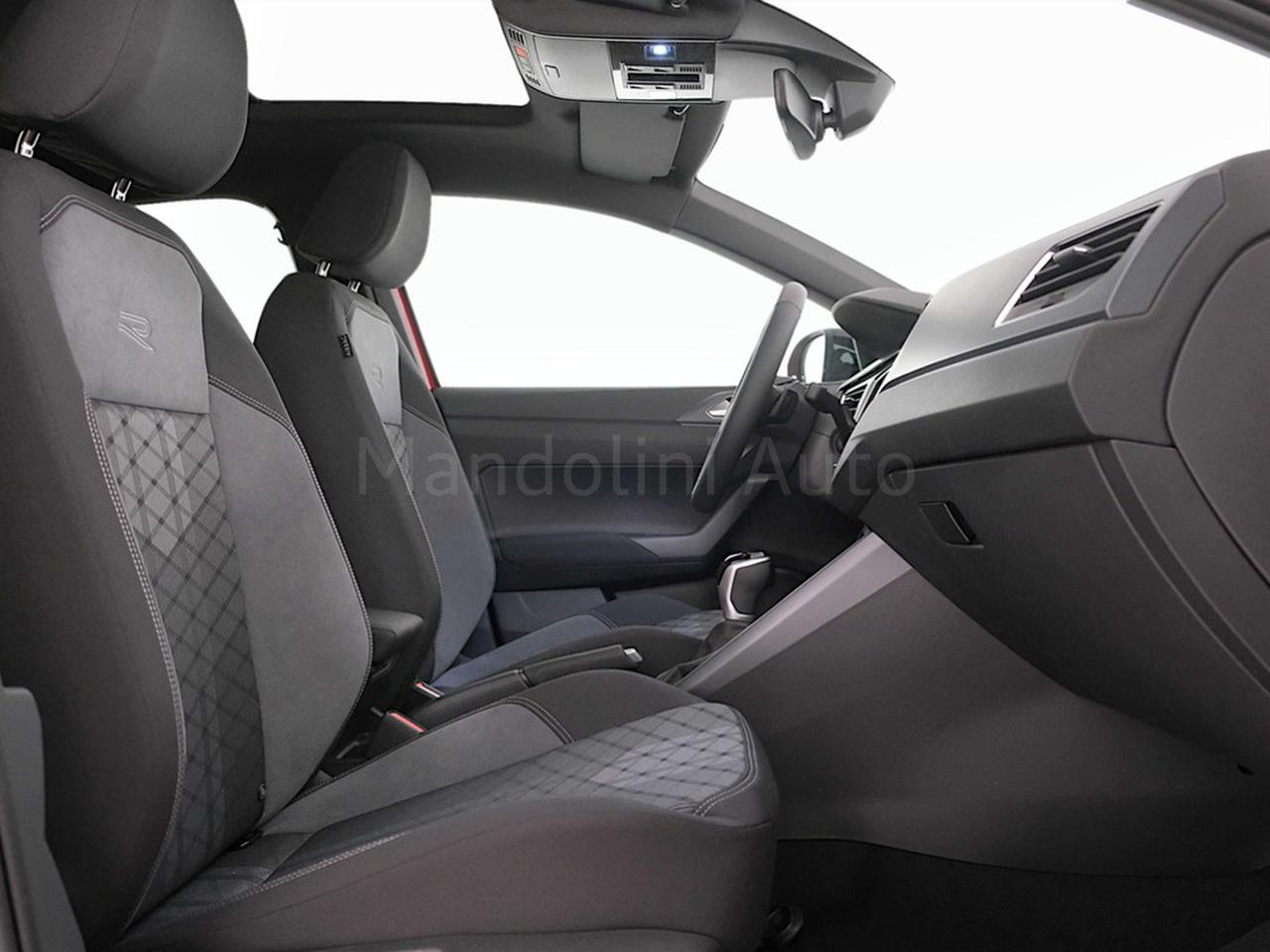 Volkswagen Taigo 1.0 tsi 115cv r-line