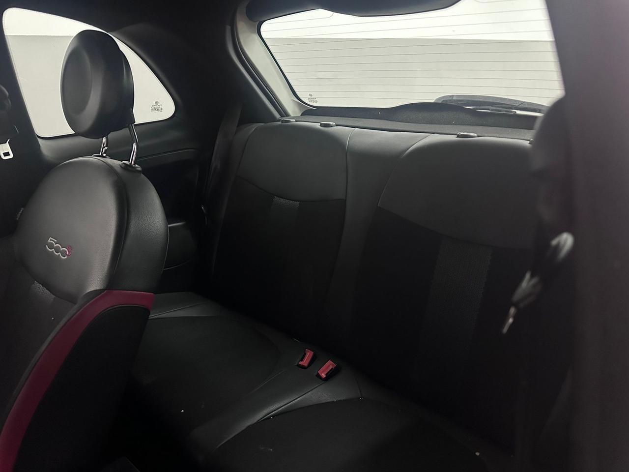 Fiat 500 1.2 69 Cv Sport - 2015