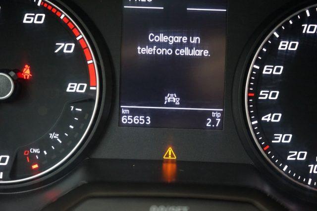 SEAT Ibiza 1.0 TGI 5 porte Style