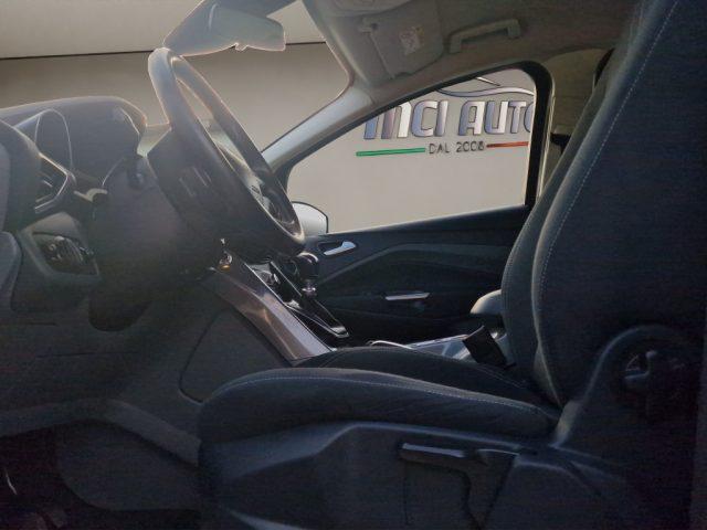 FORD C-Max 1.6 TDCi 115CV Titanium