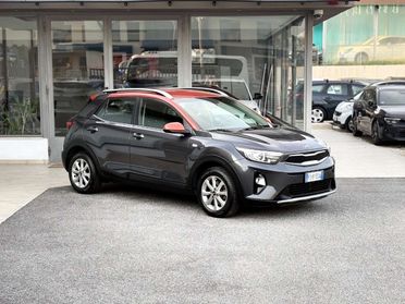Kia Stonic 1.0 Benzina 120CV E6 - 2018