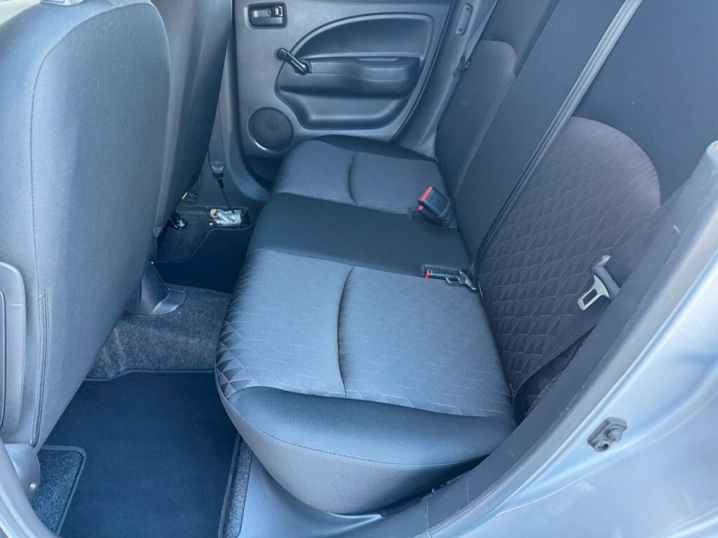 Mitsubishi Space Star 1.2 Intense 5p