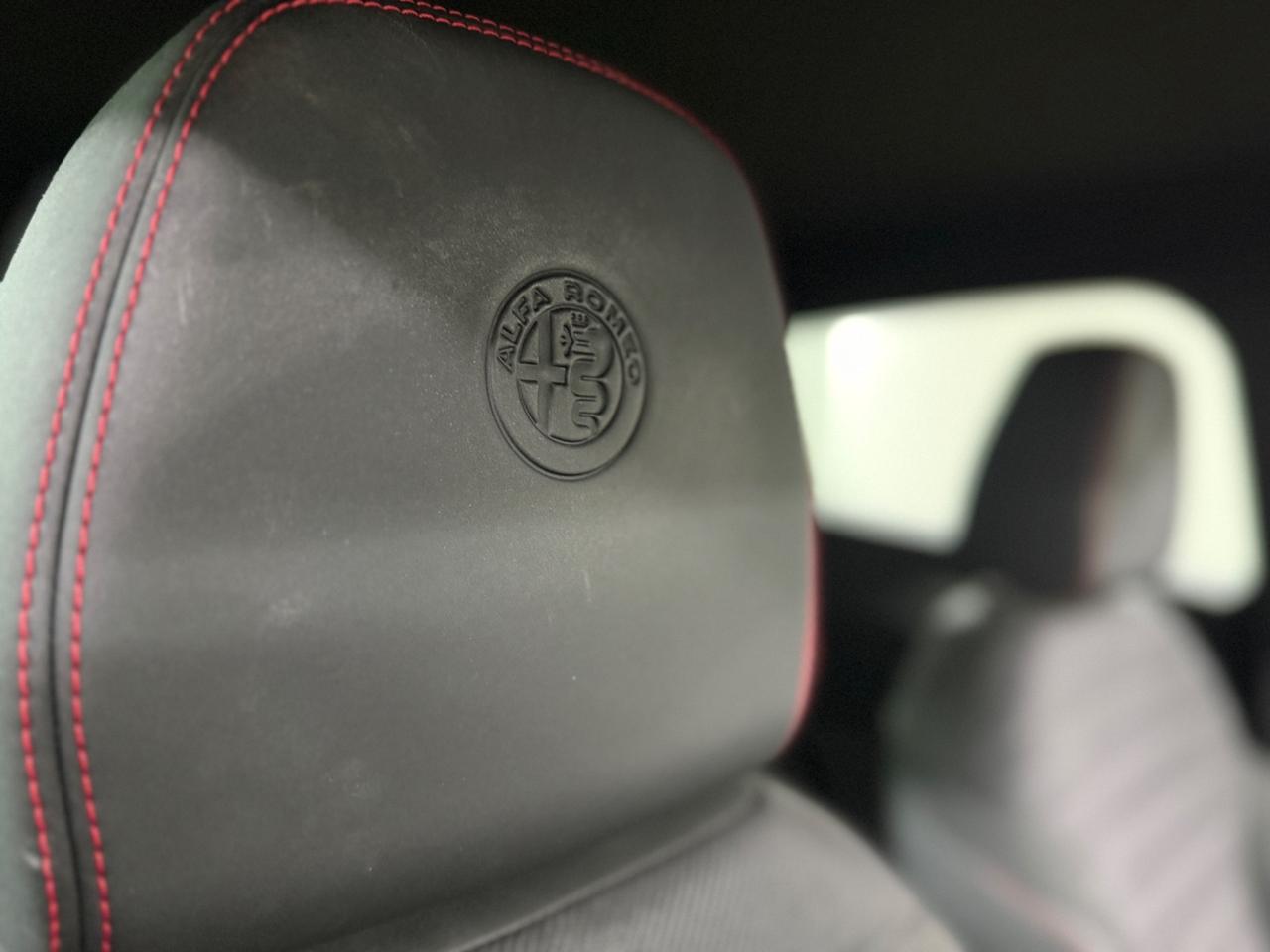 Alfa Romeo Tonale (anno 2023)