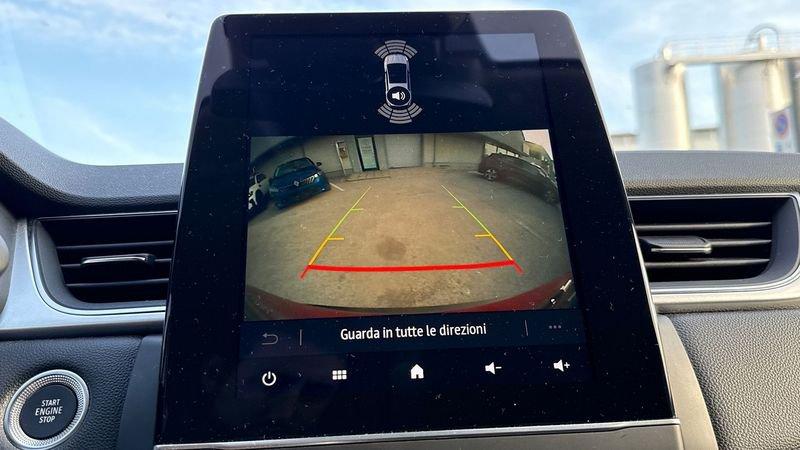 Renault Captur II 2019 1.0 TCe Techno