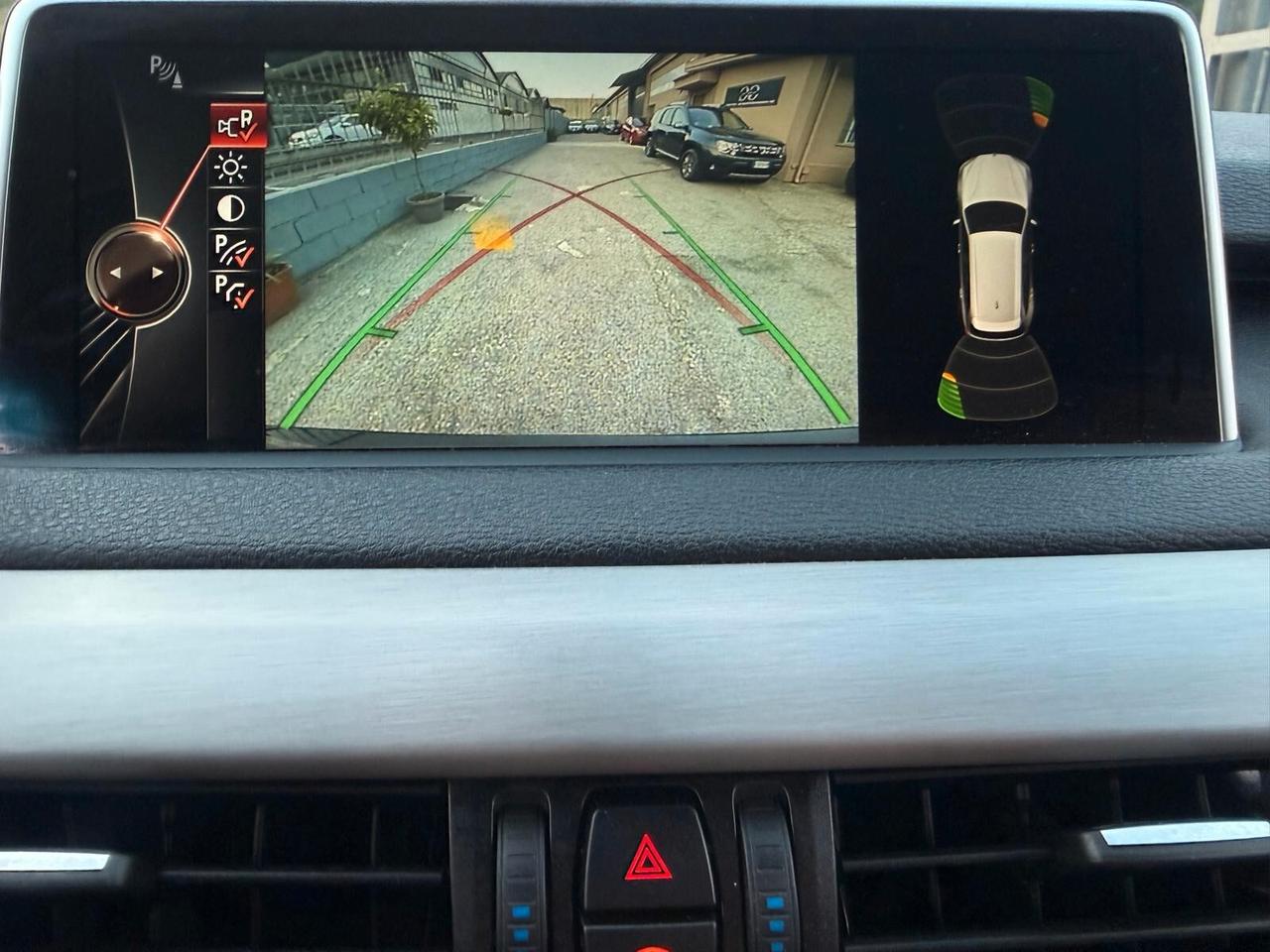 BMW X5 xDrive25d Experience
