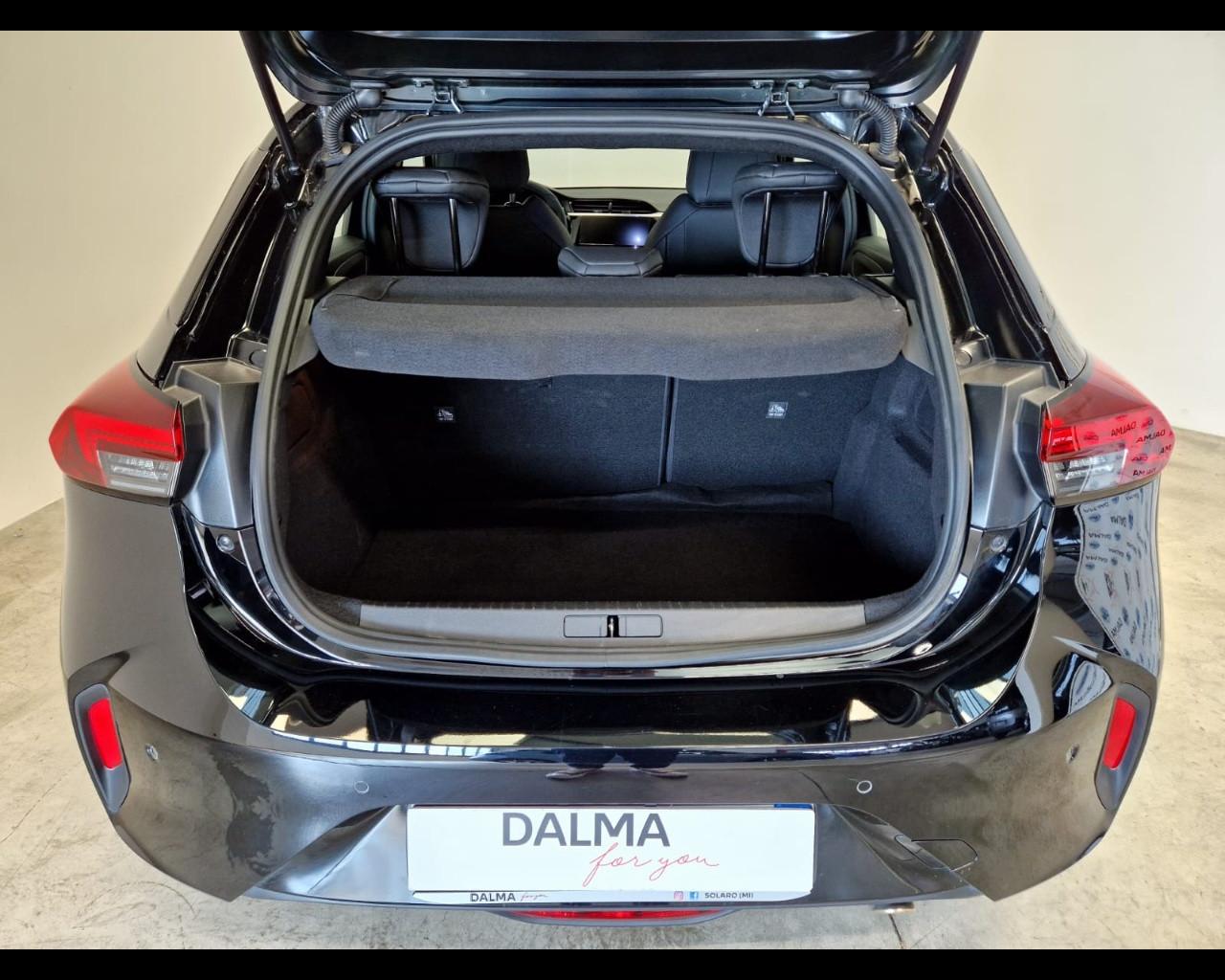 OPEL Corsa VI 2023 - Corsa 1.2 GS s&s 100cv at8
