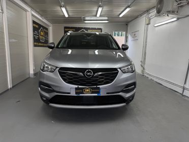Opel Grandland X 1.5 diesel Ecotec Start&Stop Innovation