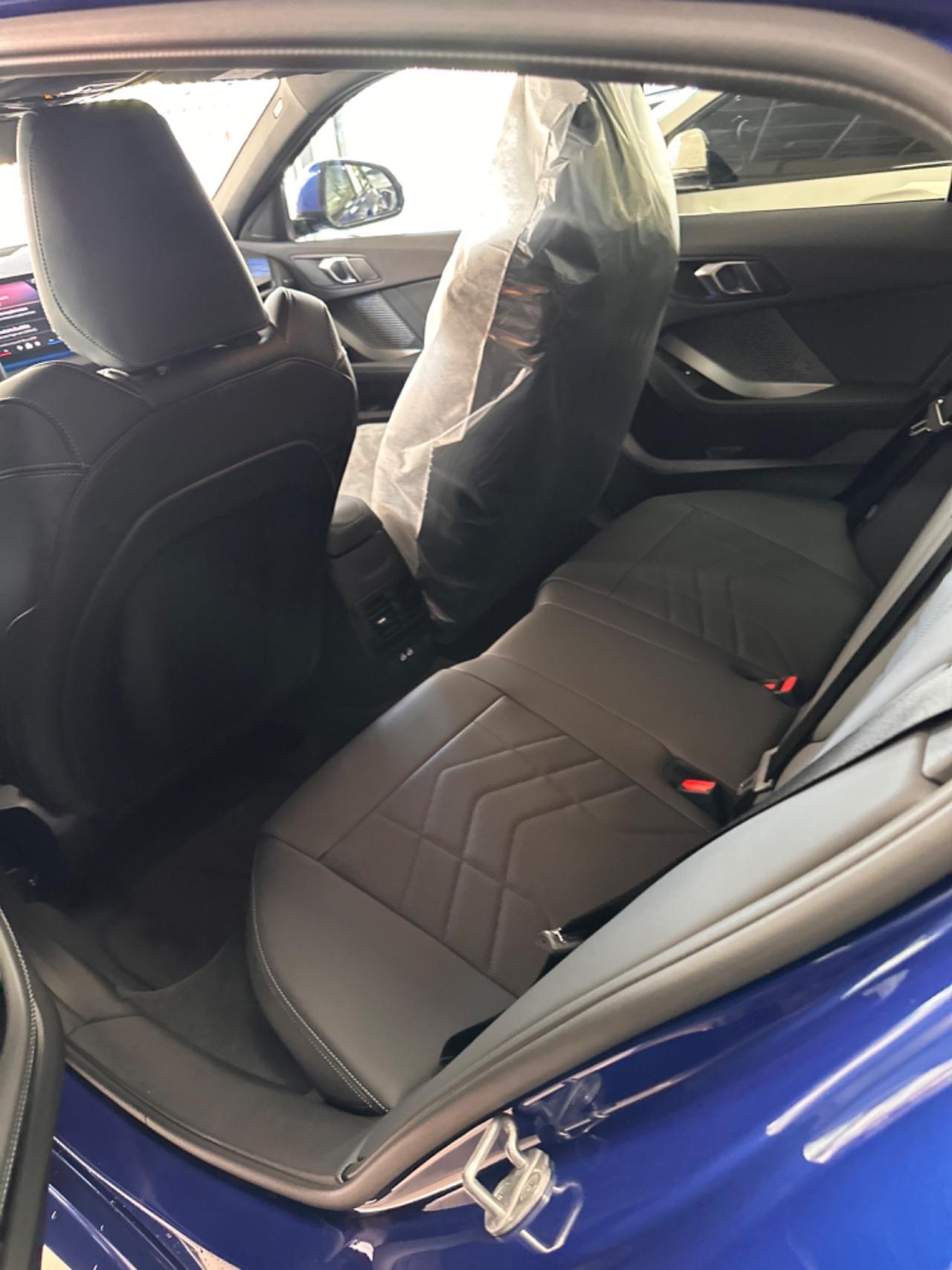 Bmw 118 118d 5p. Msport KM0