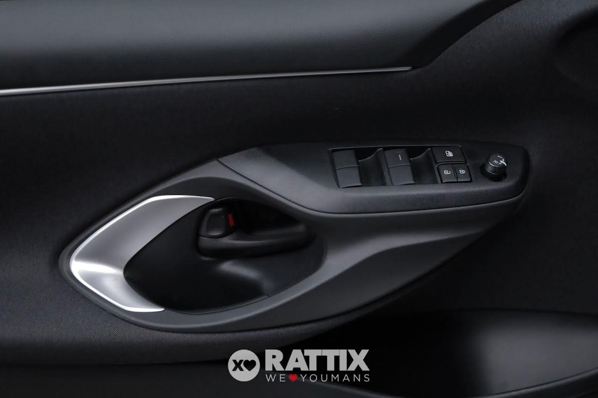 Toyota Yaris 1.5h Active