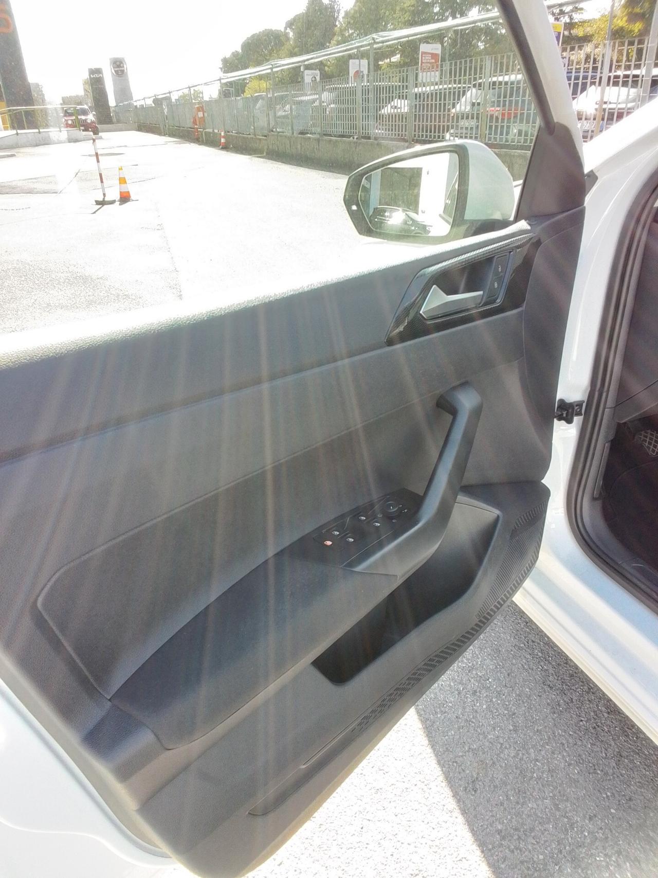 Volkswagen Polo 1.0 TSI Life