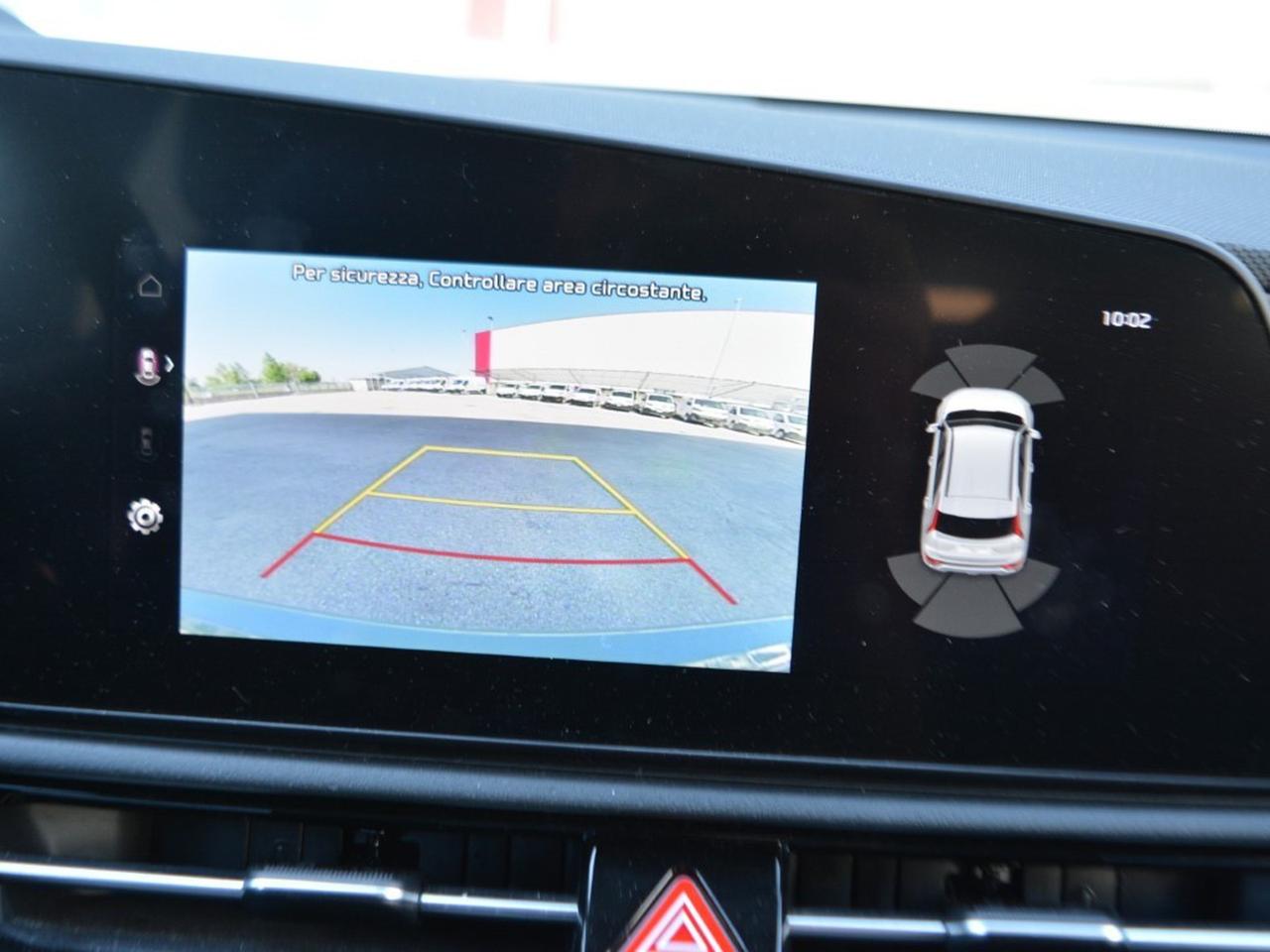 Kia Niro 1.6 gdi plug-in hybrid style dct6