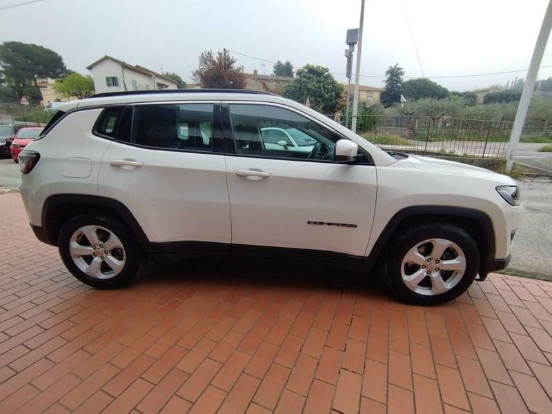 Jeep Compass 1.6 Multijet II 2WD Business
