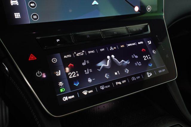 MASERATI Grecale Grecale 2.0 MHEV GT