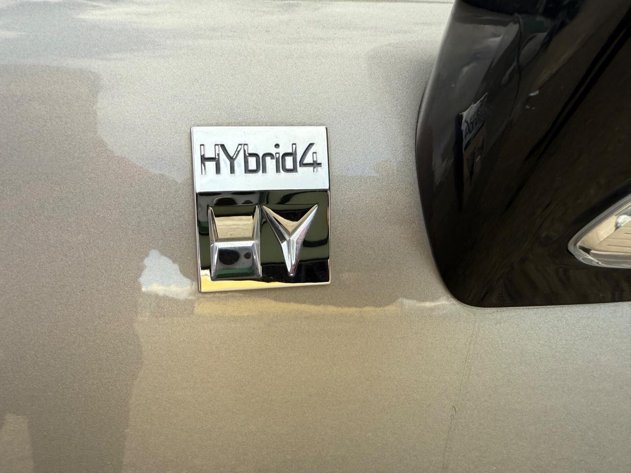 Peugeot 3008 2.0 HDi 163CV aut. Allure