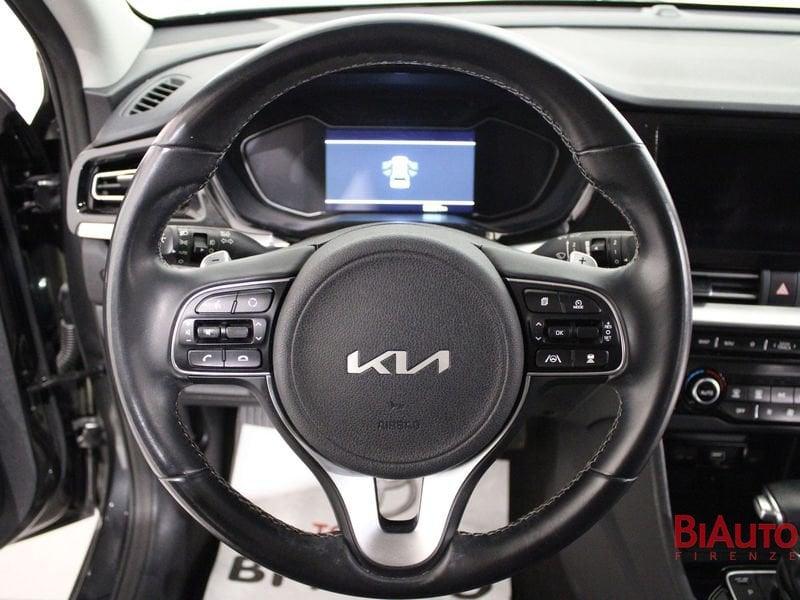 KIA Niro Niro 1.6 GDi DCT HEV Style