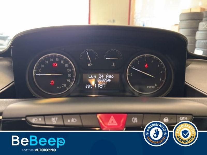 Lancia Ypsilon 1.2 GOLD S&S 69CV MY19