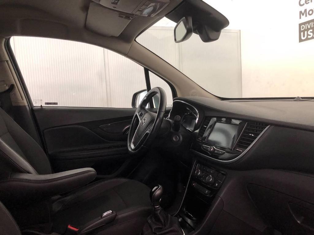 Opel Mokka X 1.4 Turbo Innovation 4x2