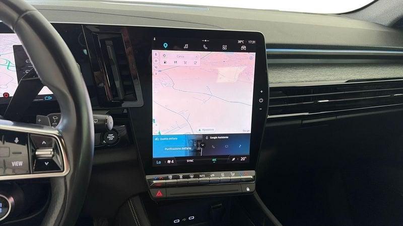 Renault Austral 2023 1.2 E-TECH FULL HYBRID TECHNO 200CV AUTO