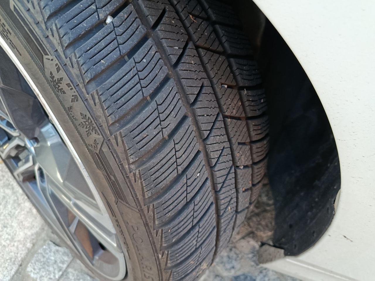 Bmw 118 i M Sport #8122