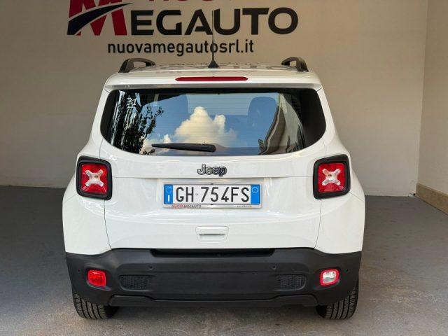 JEEP Renegade 1.0 T3 Longitude