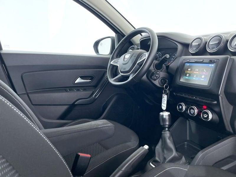 Dacia Duster 1.5 dCi 115cv 4x2 Comfort
