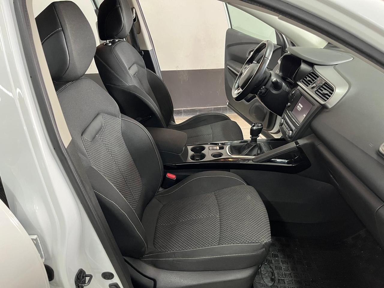 Renault Kadjar Blue dCi 8V 115CV Sport Edition2