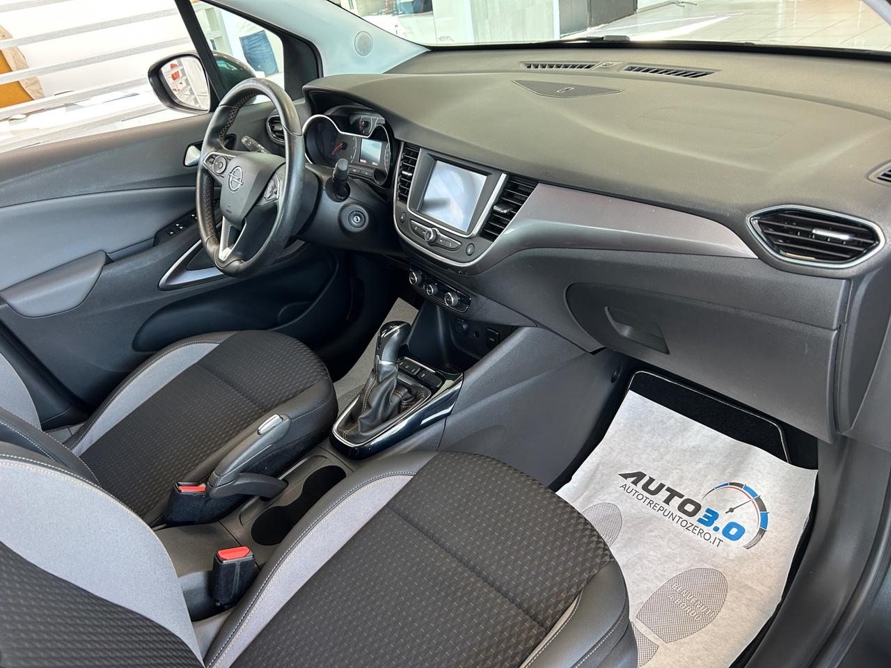Opel Crossland X 1.2 Turbo 12V 110 CV Start&Stop Innovation Neopat.