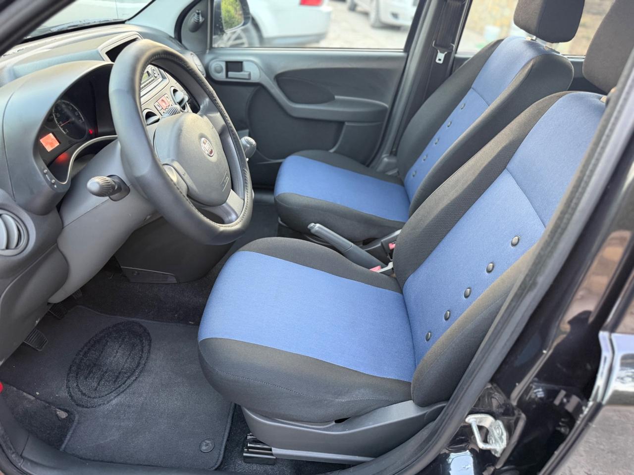 Fiat Panda 1.2 Emotion