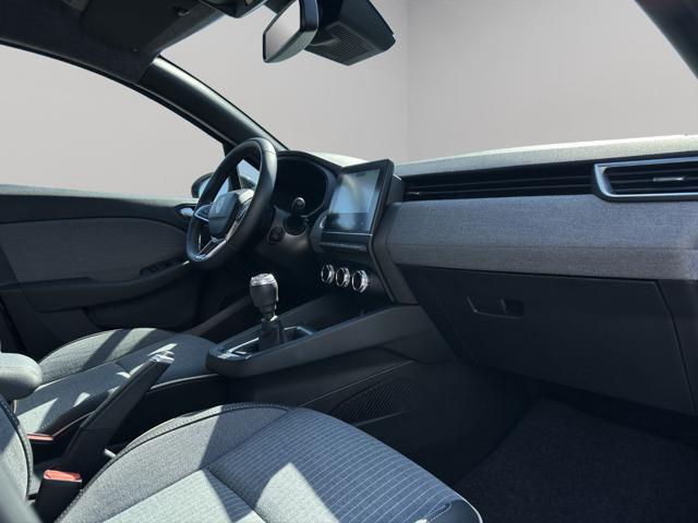 RENAULT Clio TCe 90 CV 5 porte Techno