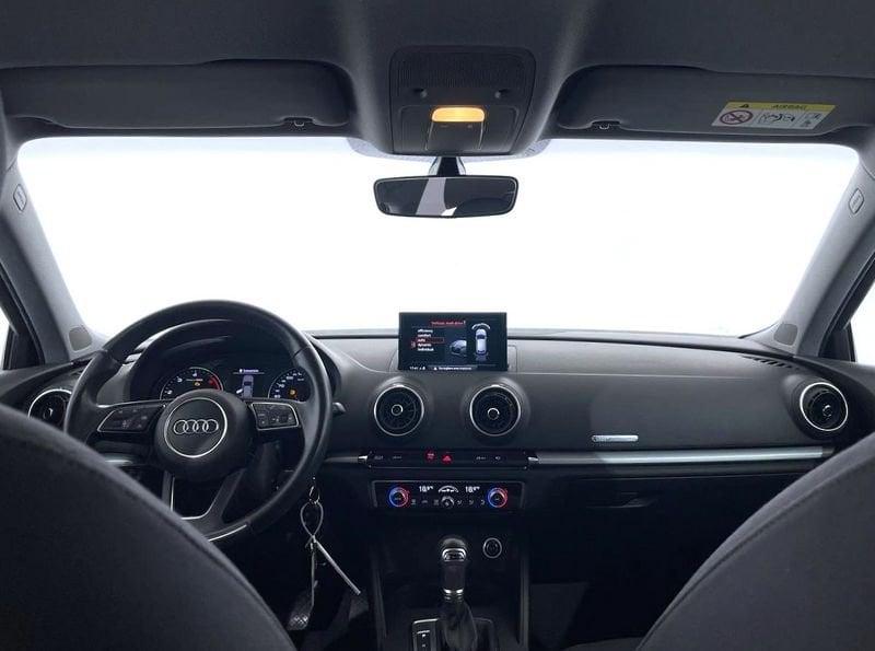 Audi A3 SPB 30 TDI S tronic Business