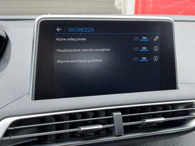 PEUGEOT 3008 PureTech Turbo 130 Allure 360/Full-led/Ambient lig