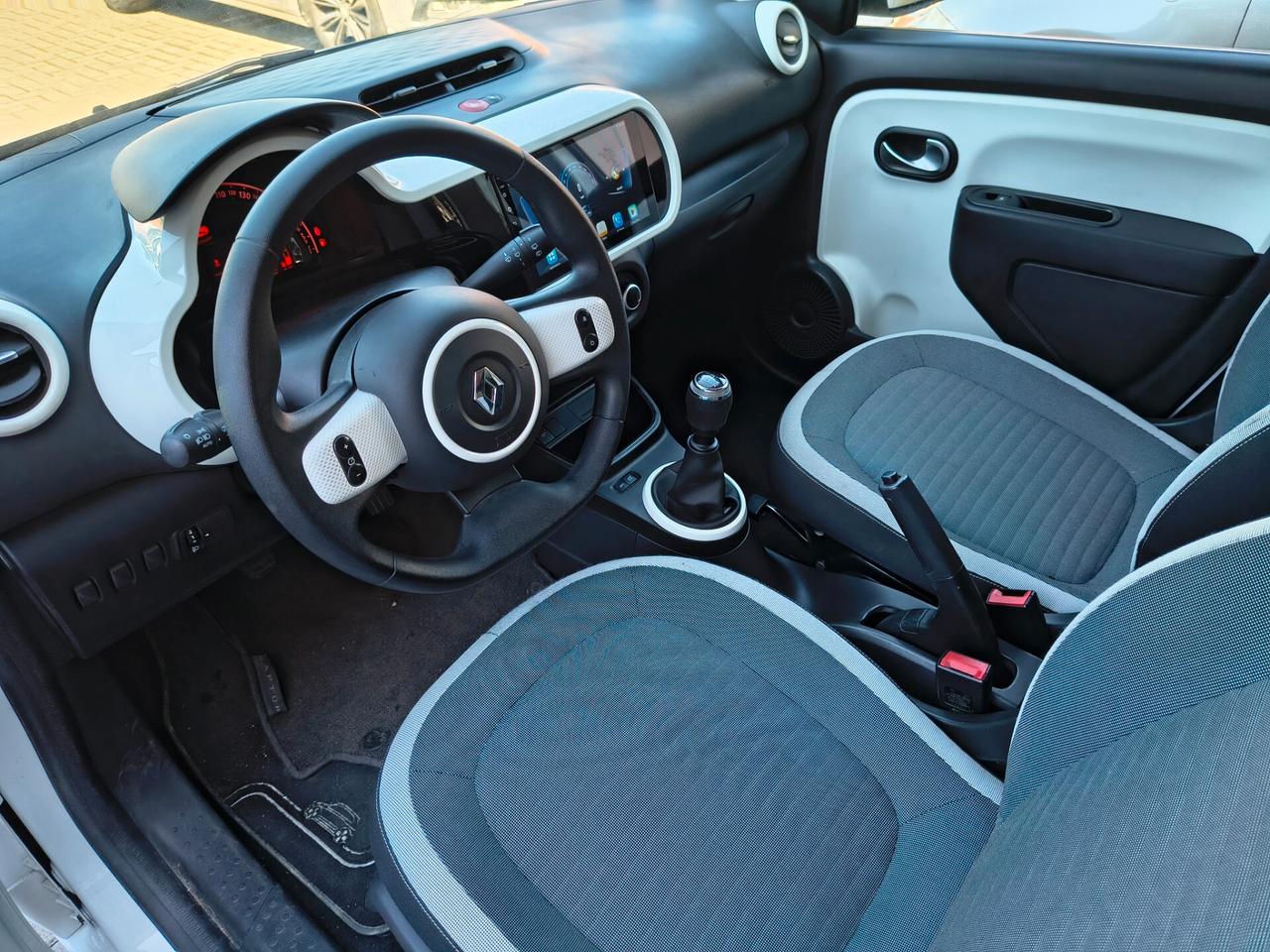 Renault Twingo SCe 65 CV Duel
