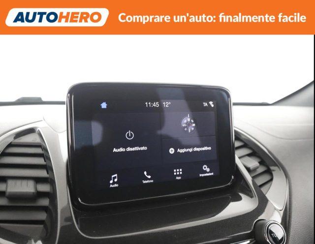 FORD Ka+ 1.5 TDCi 95 CV Start&Stop Active