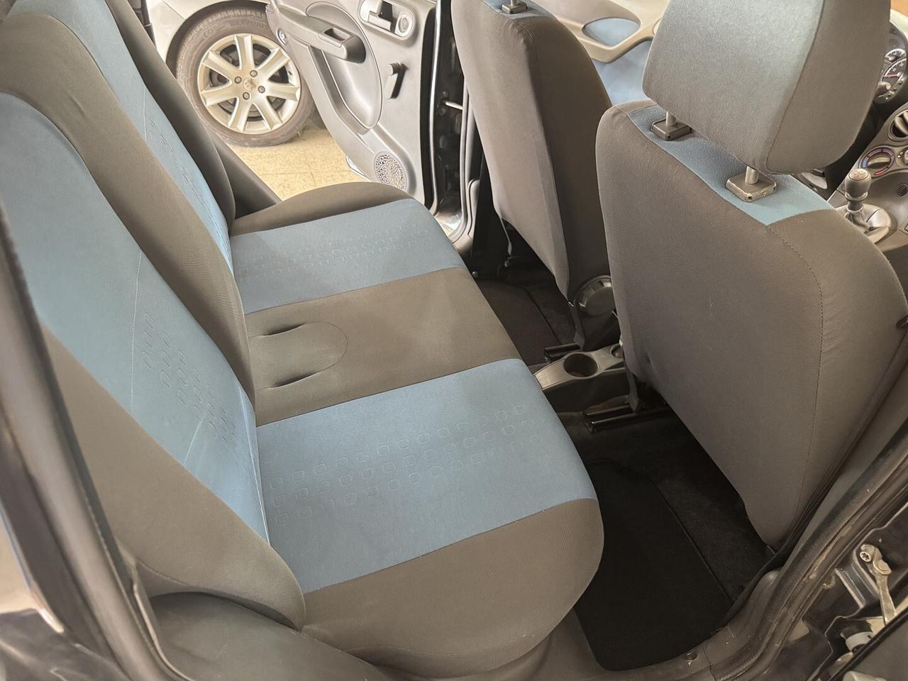 Fiat PANDA GPL 1.2 cc Dynamic (Scad 2030)
