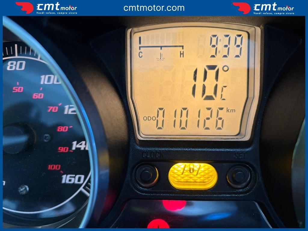 Piaggio MP3 - 2014