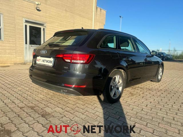 AUDI A4 Avant 2.0 TDI 150 CV S tronic Business