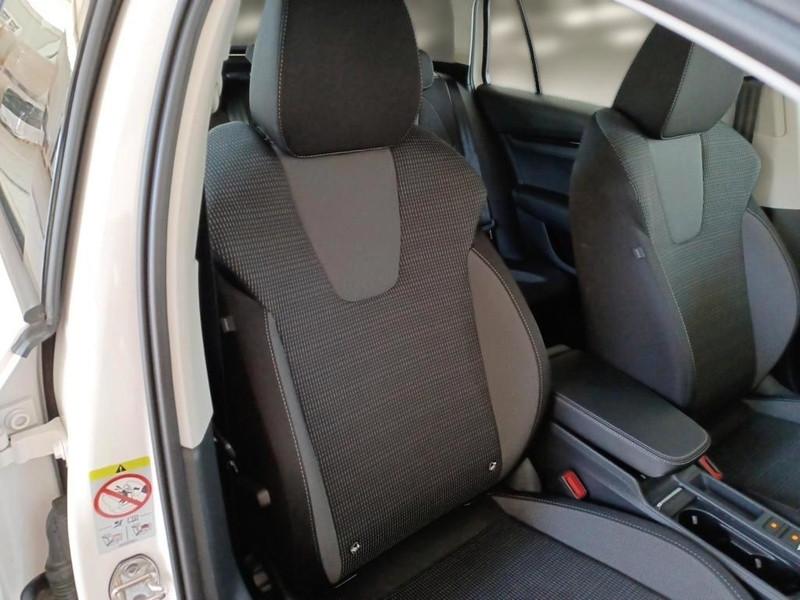 SKODA OCTAVIA 2.0 TDI EVO 85KW EXECUTIVE DSG STATION WAGON