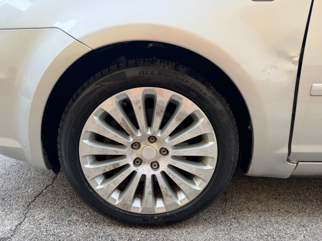 Ford C-Max Focus 1.8 TDCi (115CV) Titanium