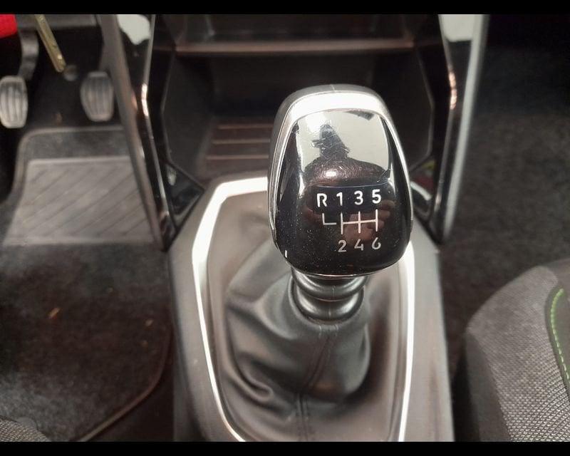 Peugeot 2008 II 2023 1.2 puretech Style s&s 100cv