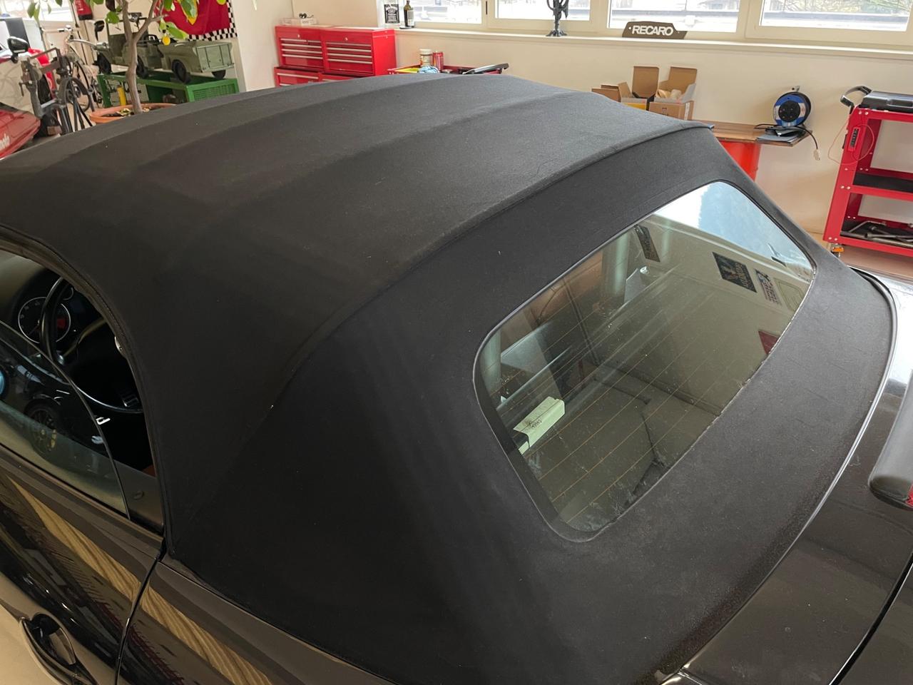 Audi TT Roadster 1.8 T 20V