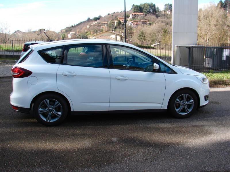Ford C-Max 1.5 EcoBlue 120CV Start&Stop Business *UNIPRO*