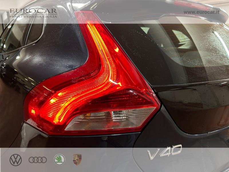 Volvo V40 Cross Country cross country 2.0 d2 momentum my17