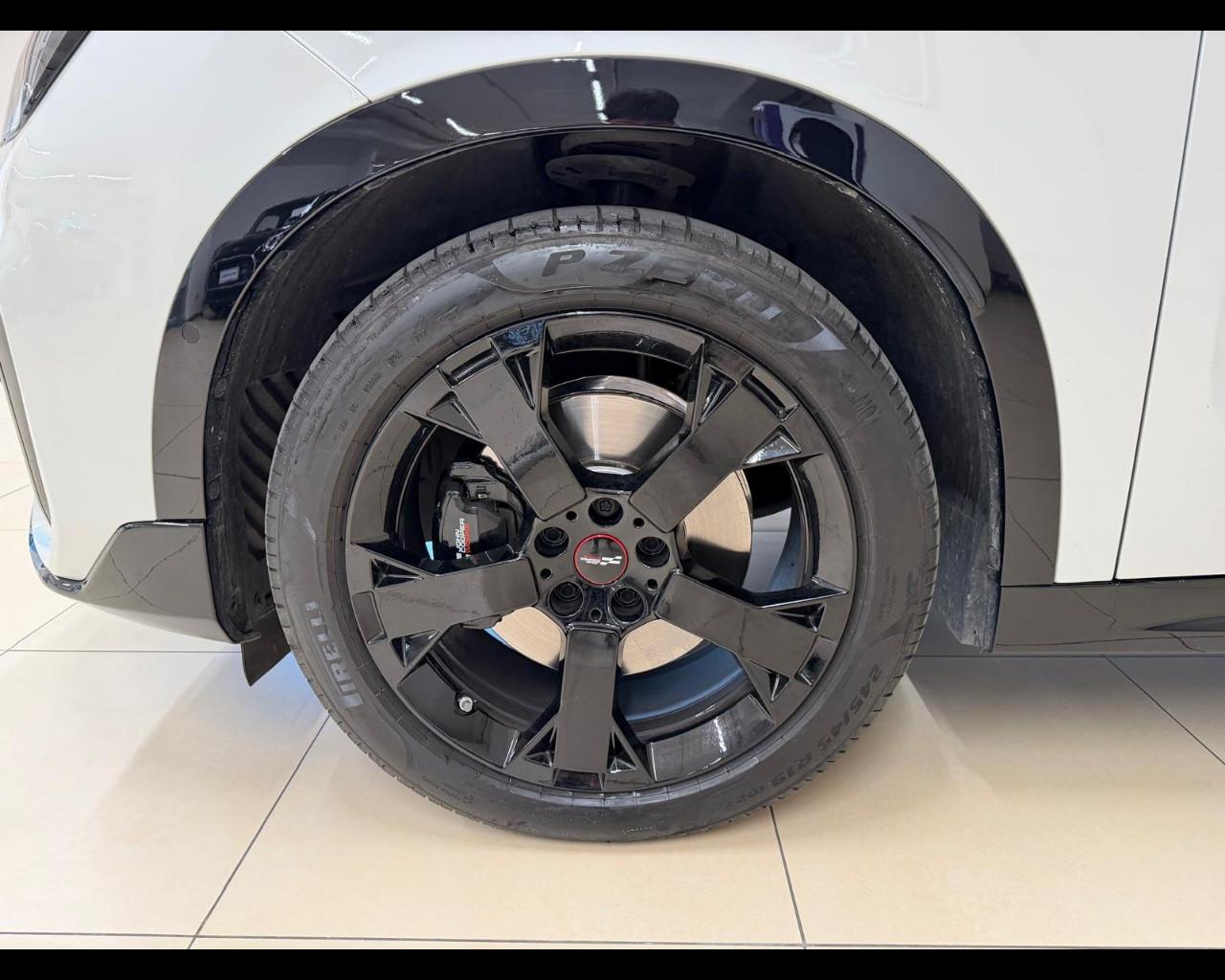 MINI Mini Countrym.(U25) - Mini Countryman S ALL4 JCW