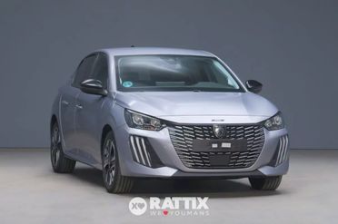 Peugeot 208 1.2 Puretech 100CV Allure