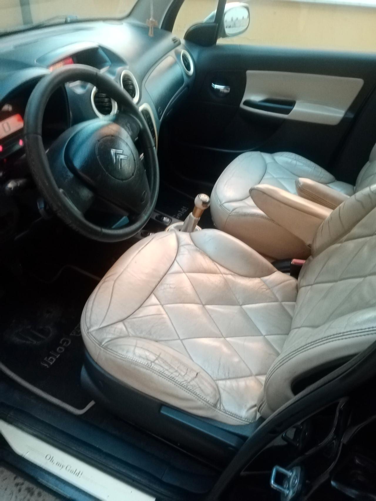 Citroen C3 1.1 Classique